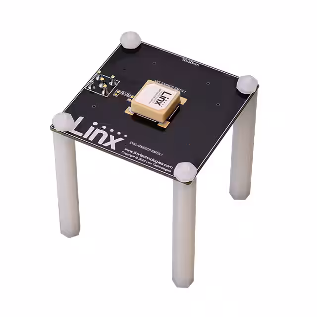 AEK-GNSSCP-SM12L1 Linx Technologies Inc.  Cartes de kits d'évaluation et de développement RF